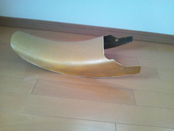 NSR50 ツッパリテール(リア)｜売買されたオークション情報、Yahoo