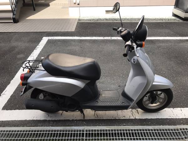 ホンダ トゥデイ 2006年式 AF61の諸元・スペック情報 | トゥデイ TODAY 