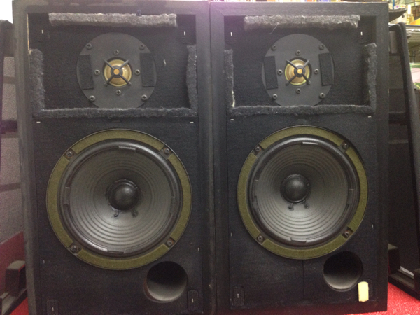 SONY ソニー スピーカーシステム SS-A3B SONY SS-A3/SS-A3J/SS-A3B La