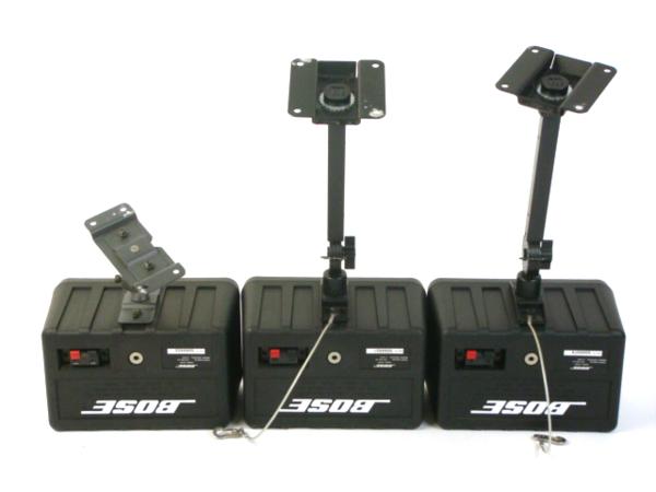 BOSE スピーカー 101MM ペア ボーズ 天吊り 101MMW 2個セット -bose