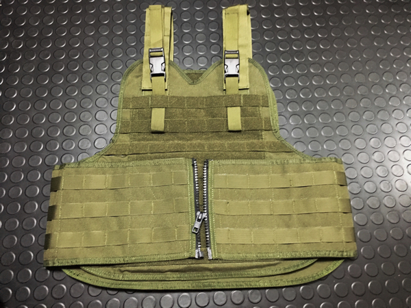 GKS製 Paraclete CVC レプリカ CAG 【公式通販】