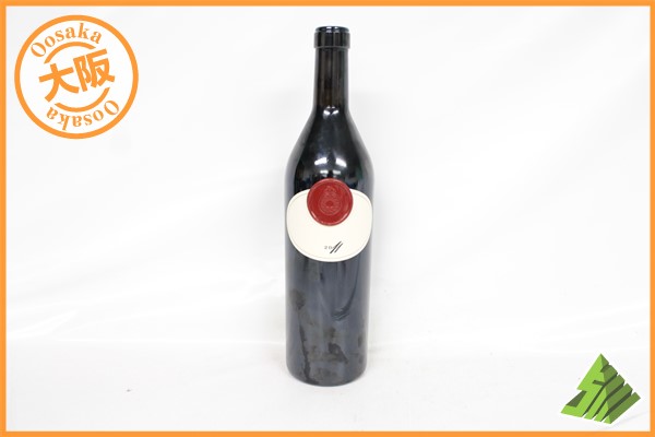 未開栓Buccella □注目! ブッチェラ BUCCELLA 2011年 750ml 赤ワイン