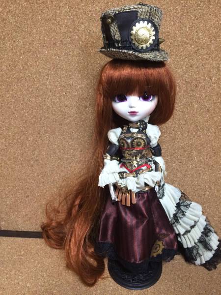 プーリップ【アウロラ】(プーリップ)｜売買されたオークション情報 