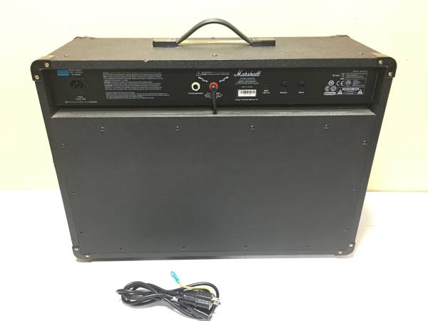 marshall MG100FX MG102FX コンボ ギターアンプ(マーシャル)｜売買され 