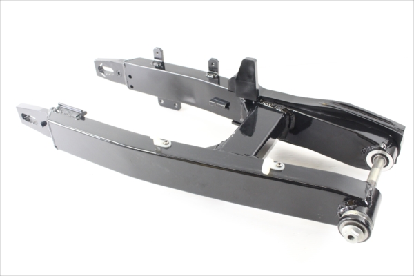 CRM250AR最終型[17社外パウダーコートスイングアーム]検CRM250R｝F