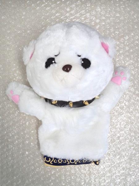 梱0 1 神撃のバハムート ケルベロスもふもふパペット ココ ミミ C85 その他 売買されたオークション情報 Yahooの商品情報をアーカイブ公開 オークファン Aucfan Com