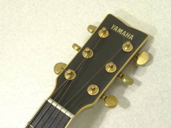 YAMAHA ヤマハ アコースティック ギター DW-4 BL 楽器(ヤマハ)｜売買 