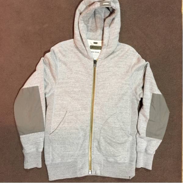 nigel cabourn ナイジェルケーボン スロウ ビンテージ パーカー 48 エンジニアドガーメンツ オアスロウ フランクリーダー など好きな方