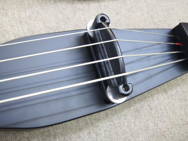 美品 Hallstatt WBSE KYB-200 アップライトベース ソフトケース付 