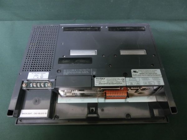 Pro-face タッチパネル GP2600-TC11 NEW PROFACE Pro-face TOUCH PANEL