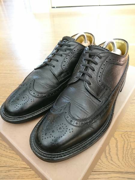 即決 REGAL Imperial Grade 25.5cm コインローファー リーガル インペリアルグレード メンズ 黒 ブラック 本革 モカシン スリッポン 革靴 リーガル REGAL インペリアルグレード ビジネスドレスシューズ ブラック モンク 即決 REGAL Imperial Grade 25.5cm コインローファー リーガル インペリアルグレード メンズ 黒 ブラック 本革 モカシン スリッポン 革靴 リーガル REGAL インペリアルグレード ビジネスドレスシューズ ブラック モンク