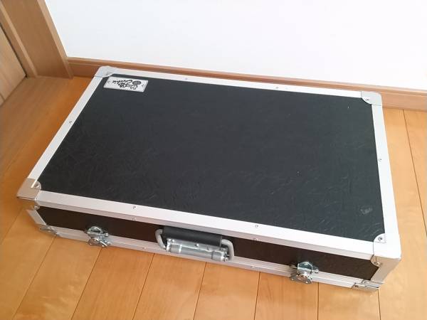 エフェクターボード　中古_1