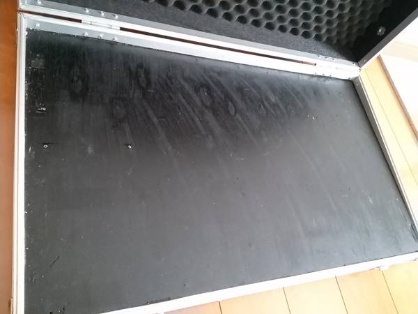 エフェクターボード　中古_3