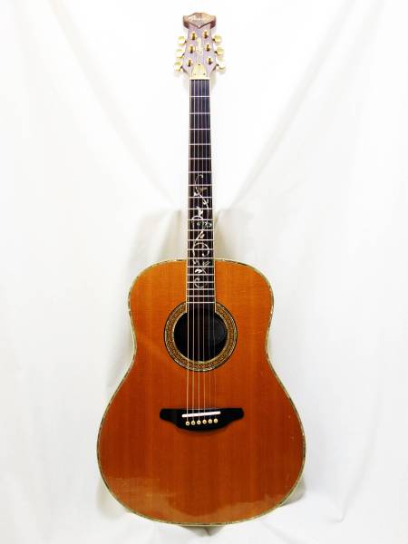 Morris Tornado GSX 美品です。 ☆激レア！Morris tornado 最上位機種 「GSXX」 ジョニーサンダース