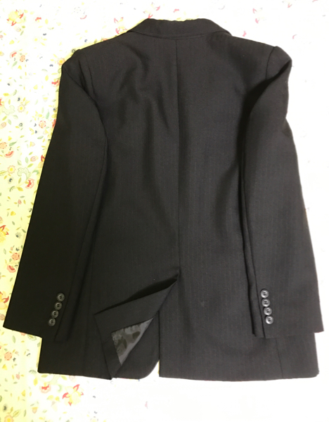 美品★hiromichi nakano boys フォーマル スーツ セット 160