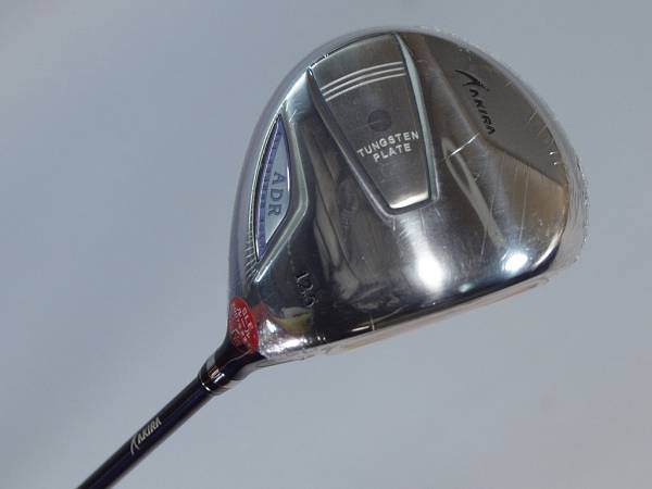 【処分品G2】アキラ レディス ADRドライバー 12.5度 高反発 L