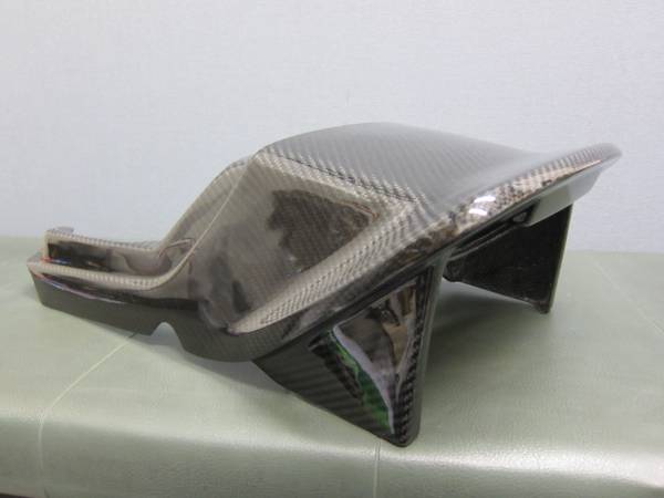 ドライカーボン製】CB750Fテールカウル【新品】