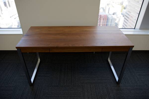 マスターウォール Masterwal Win Desk ウィンデスク 事務机 売買されたオークション情報 Yahooの商品情報をアーカイブ公開 オークファン Aucfan Com