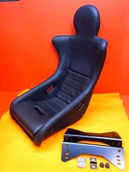 C144 ポルシェ 人型バケットシート 本革935シート スペックスsp 935革張り 車検対応フルバケットシート ポルシェ用 売買されたオークション情報 Yahooの商品情報をアーカイブ公開 オークファン Aucfan Com