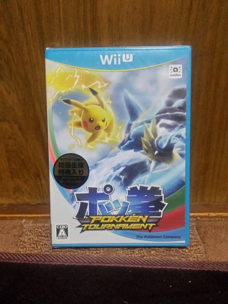 Wii U ポッ拳 ポッ拳専用コントローラ セット Wii U専用ソフト 売買されたオークション情報 Yahooの商品情報をアーカイブ公開 オークファン Aucfan Com