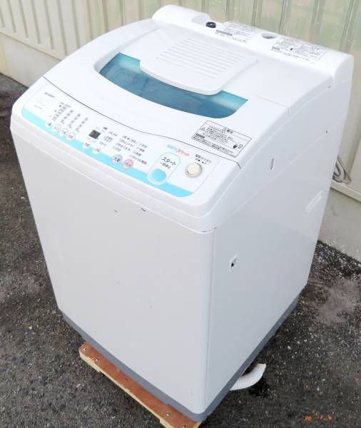 三菱《部屋干し乾燥付き洗濯機》MAW-F80P-W　8.0kg　洗濯機100台以上取引実績！