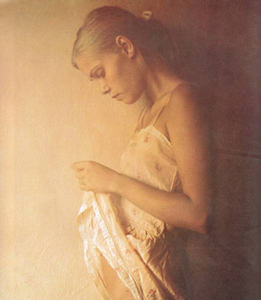 PHOTO（フォト）1973年8月号［雑誌｜フランス］○David Hamilton