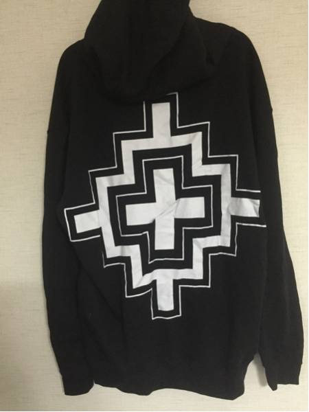 the GazettE ガゼット FC限定 非売品 パーカー グッズ