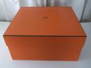 エルメス バーキン25 空箱 HERMES 美品HERMES 公式通販 ボックスのみ