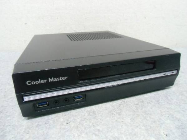 MB_H9031105B CoolerMaster Mini 110 Mini-ITXケース