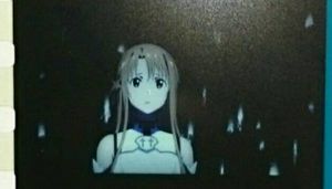 劇場版 ソードアート・オンラインのYahoo!オークション(旧ヤフオク!)の