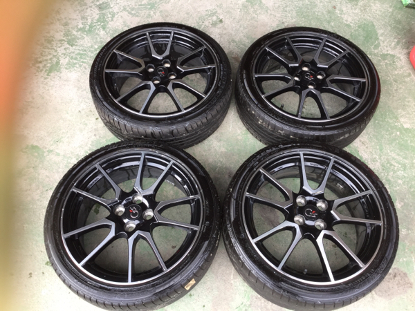 美品！トヨタ 純正 G