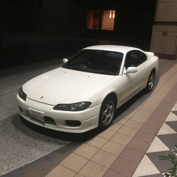 S15 シルビア スペックs 5mt ノーマル 個人出品 シルビア 売買されたオークション情報 Yahooの商品情報をアーカイブ公開 オークファン Aucfan Com