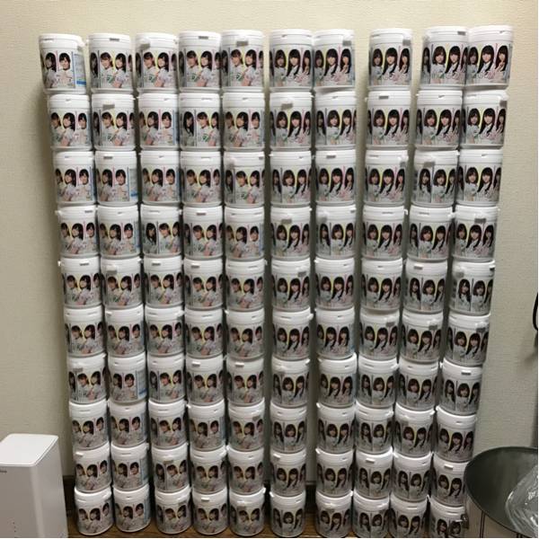 欅坂46 ロッテボトルガム 2種 平手友梨奈 鈴本美愉 今泉佑唯 志田愛佳 渡邉理佐 菅井友香 渡辺梨加 長濱ねる 50 まとめ売り チューイングガム 売買されたオークション情報 Yahooの商品情報をアーカイブ公開 オークファン Aucfan Com