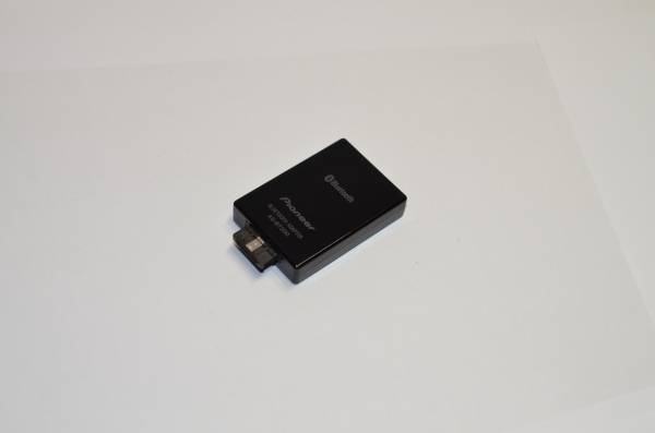 パイオニア BluetoothアダプターAS-BT200Pioneer パイオニア Bluetooth