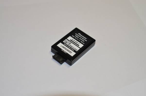 人気，得価 BTアダプター AS-BT200 動作品 パイオニア Pioneer
