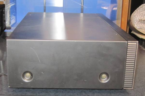 ☆ナカミチ Nakamichi カセットデッキ BX-150 動作品☆