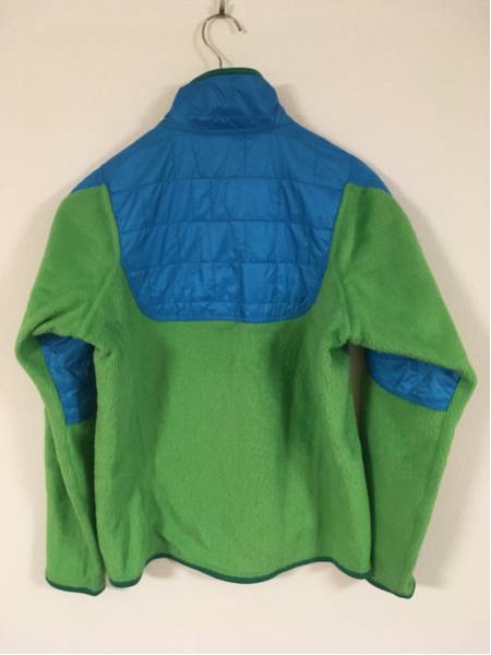 パタゴニア - Patagonia Nano パタゴニアのナノ・パフがこの秋、新しく
