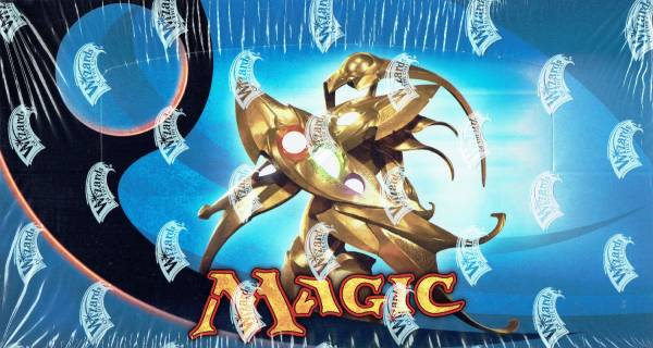 【新品未開封】モダンマスターズ2015 日本語版 1BOX MTG MTG モダンマスターズ 2015年版 日本語版 1BOX 未開封 MODERN MASTERS