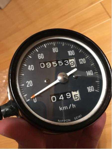 cb400f cb350f スピードメーター メーター ヨンフォア 【公式通販】