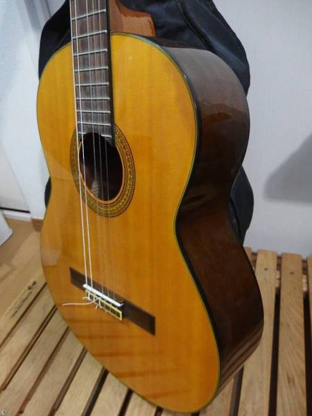 Morris MC-251 モーリス クラシックギター!(本体)|売買された Morris MC-251 モーリス クラシックギター!(本体)|売買された