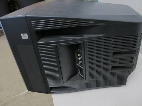 52 SONY 平面ブラウン管テレビ 14型 KV-14AF1※(ブラウン管)｜売買