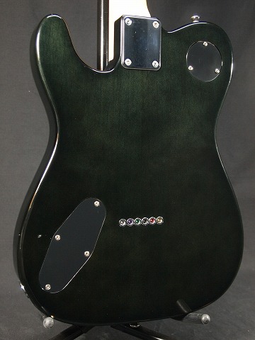 ☆Seventy Seven Guitars RBN-2 人気!! シンライン タイプ!! G1G16830
