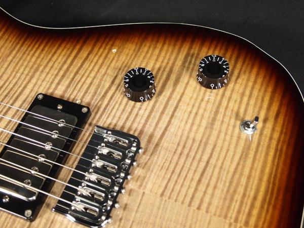 ☆Seventy Seven Guitars RBN-2 人気!! シンライン タイプ!! G1G16830