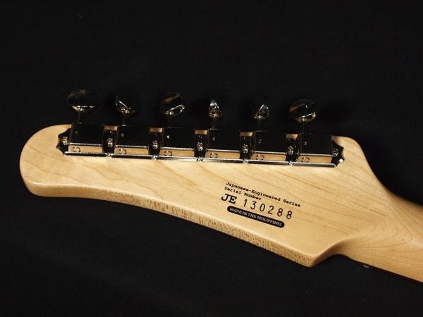 ☆Seventy Seven Guitars RBN-2 人気!! シンライン タイプ!! G1G16830