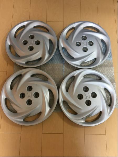 ホンダ EG6 シビック SIR 純正 15インチ ホイールキャップ USDM EG6