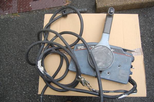 YAMAHA ヤマハ リモコン ボックス 703