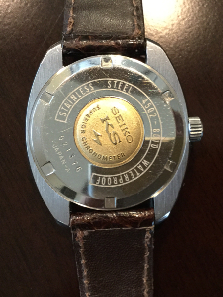 35689Bg⁄A1円スタートSEIKO セイコー 稼動品 4502-8010 キング 35689Bg⁄A1円スタートSEIKO セイコー 稼動品 4502-8010 キング