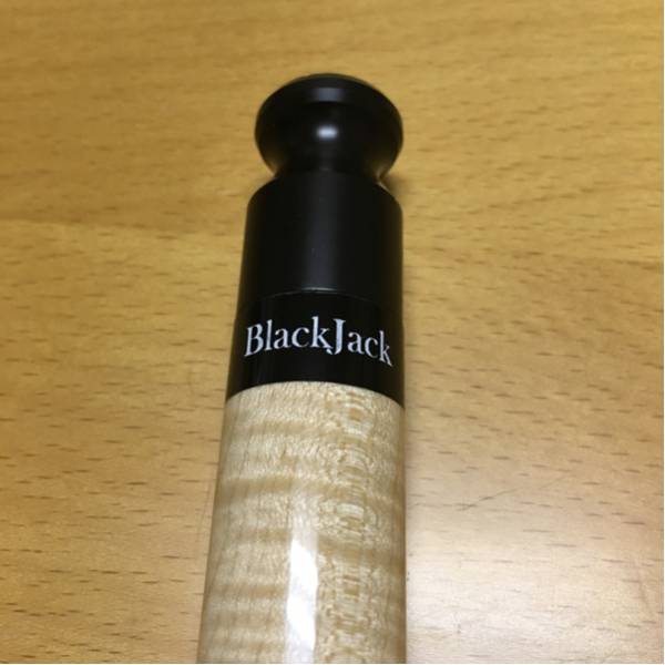 ブラックジャック Jack ジャンプキュー BlackJack キースアンディ