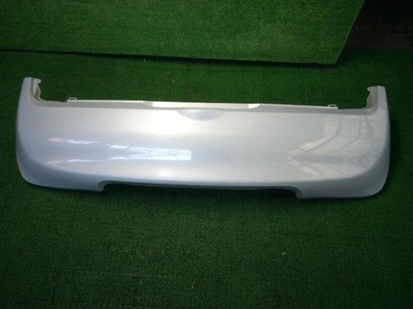 マーチ AK12 リア バンパー T11 H5022-CT01B