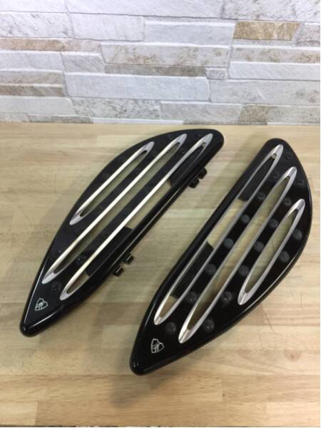 【本物保証，限定SALE】 ハーレー アレンネス フロアボード(ハーレーダビッドソン用)｜売買されたオークション情報、yahooの商品情報をアーカイブ公開 - オークファン ハーレーダビッドソン用